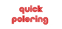 Quickpolering